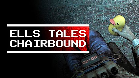 Ells Tales: Chairbound Game