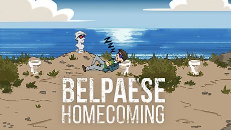 BELPAESE: Homecoming Game