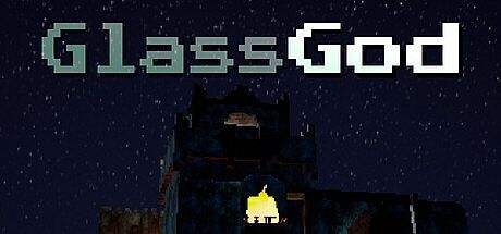 Glass God Game