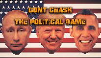 Kup Don't Crash - The Political Game na PC