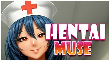 Hentai Muse - Nurse DLC DLC