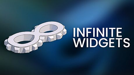 Infinite Widgets Game