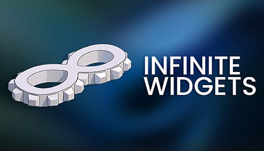 Infinite Widgets