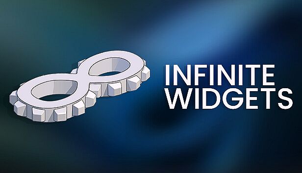 Buy Infinite Widgets