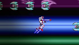 Arcade Archives 2 Tatakae! Big Fighter