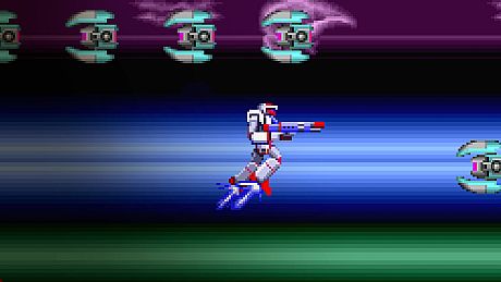Arcade Archives 2 Tatakae! Big Fighter Game