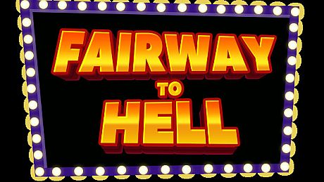 Fairway to Hell Game