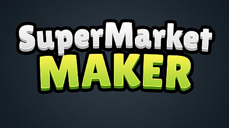Supermarket Maker Game