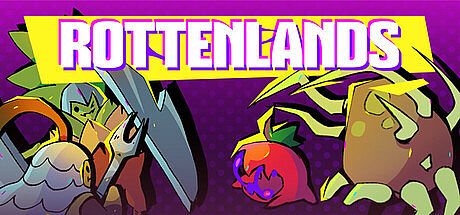 Rottenlands Game