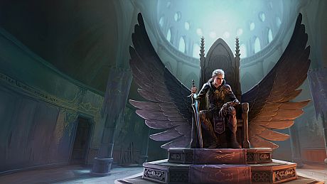 Disciples: Domination Game