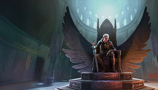 Disciples: Domination