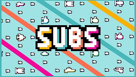 SUBS: Sharks And Submarines Game