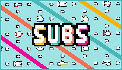 SUBS: Sharks And Submarines