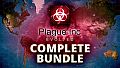 Plague Inc: Evolved - Complete