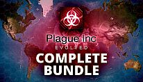 Plague Inc: Evolved - Complete für PC kaufen