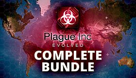 Plague Inc: Evolved - Complete