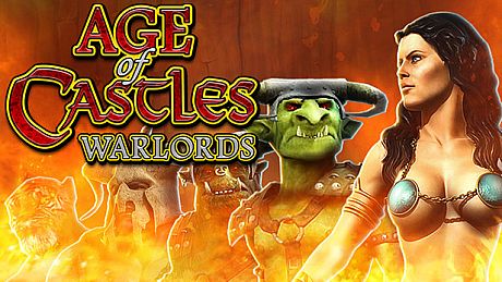 Age of Castles: Warlords Game