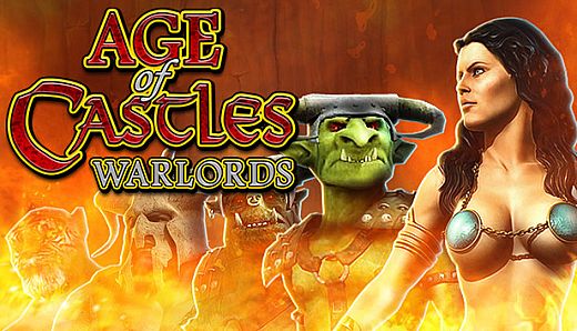Age of Castles: Warlords