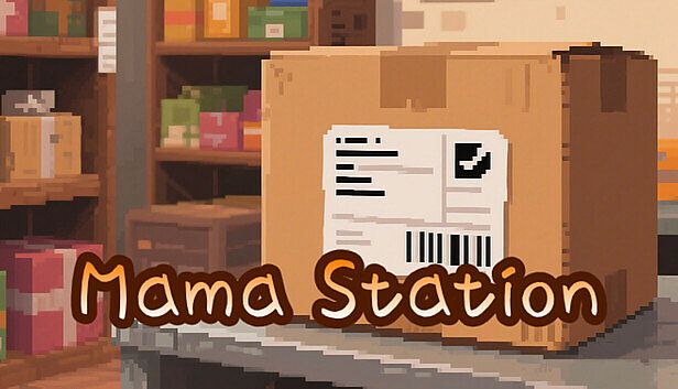 Buy Mama Station
