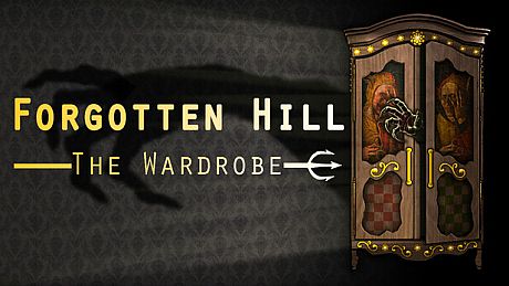 Forgotten Hill: The Wardrobe Game
