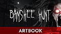 Banshee Hunt Artbook