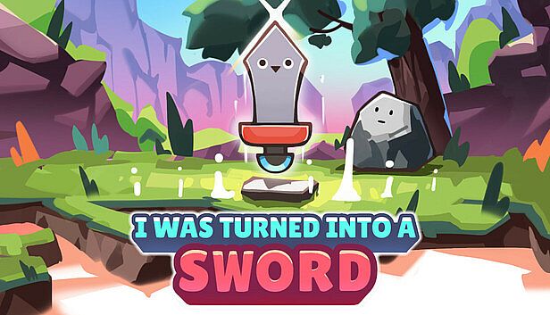 Buy I Was Turned Into A Sword