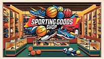 Buy Sporting Goods Shop PC
