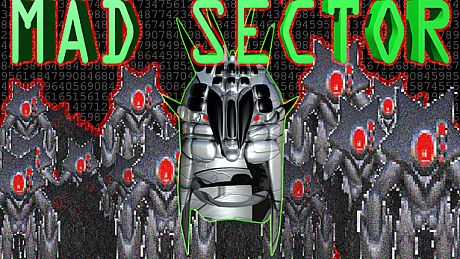 Mad Sector Game