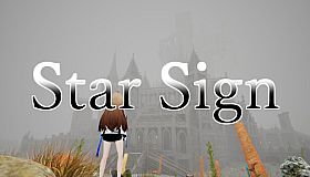 Star Sign