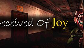 Deceived Of Joy