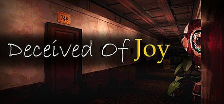Deceived Of Joy