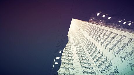 Manifold Garden Game