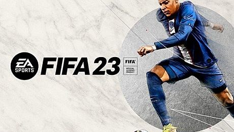 EA SPORTS FIFA 23 Game