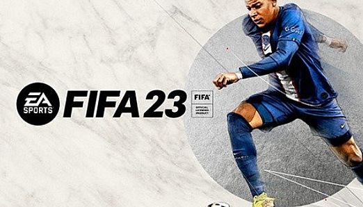 EA SPORTS FIFA 23