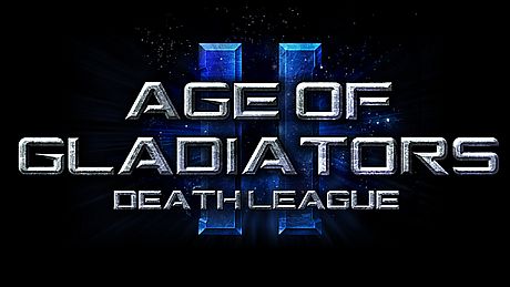 Age of Gladiators II: Death League Game