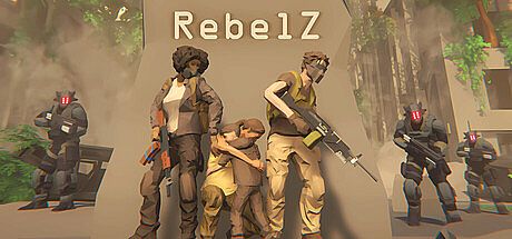 RebelZ Game