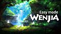 WenJia - EasyMode Pack