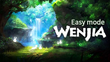 WenJia - EasyMode Pack DLC