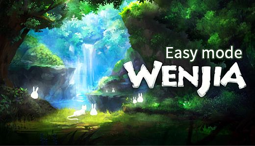 WenJia - EasyMode Pack