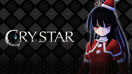 Crystar - Sen's Santa Costume DLC