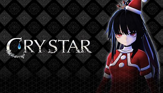 Crystar - Sen's Santa Costume