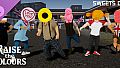 Raise the Colours - Sweet Hats