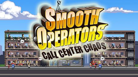 Smooth Operators