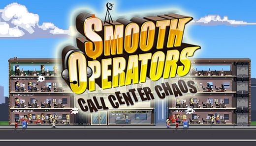Smooth Operators