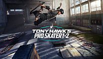 Comprar Tony Hawk's Pro Skater 1 + 2 para PC