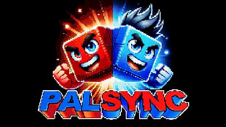 PalSync Game