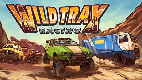 WildTrax Racing Game