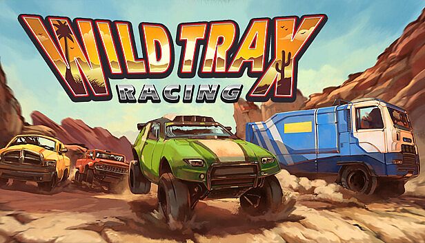 Buy WildTrax Racing