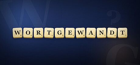 Wortgewandt Game