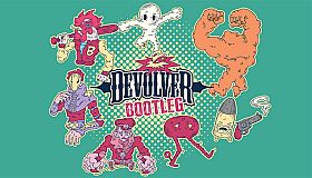 Devolver Bootleg